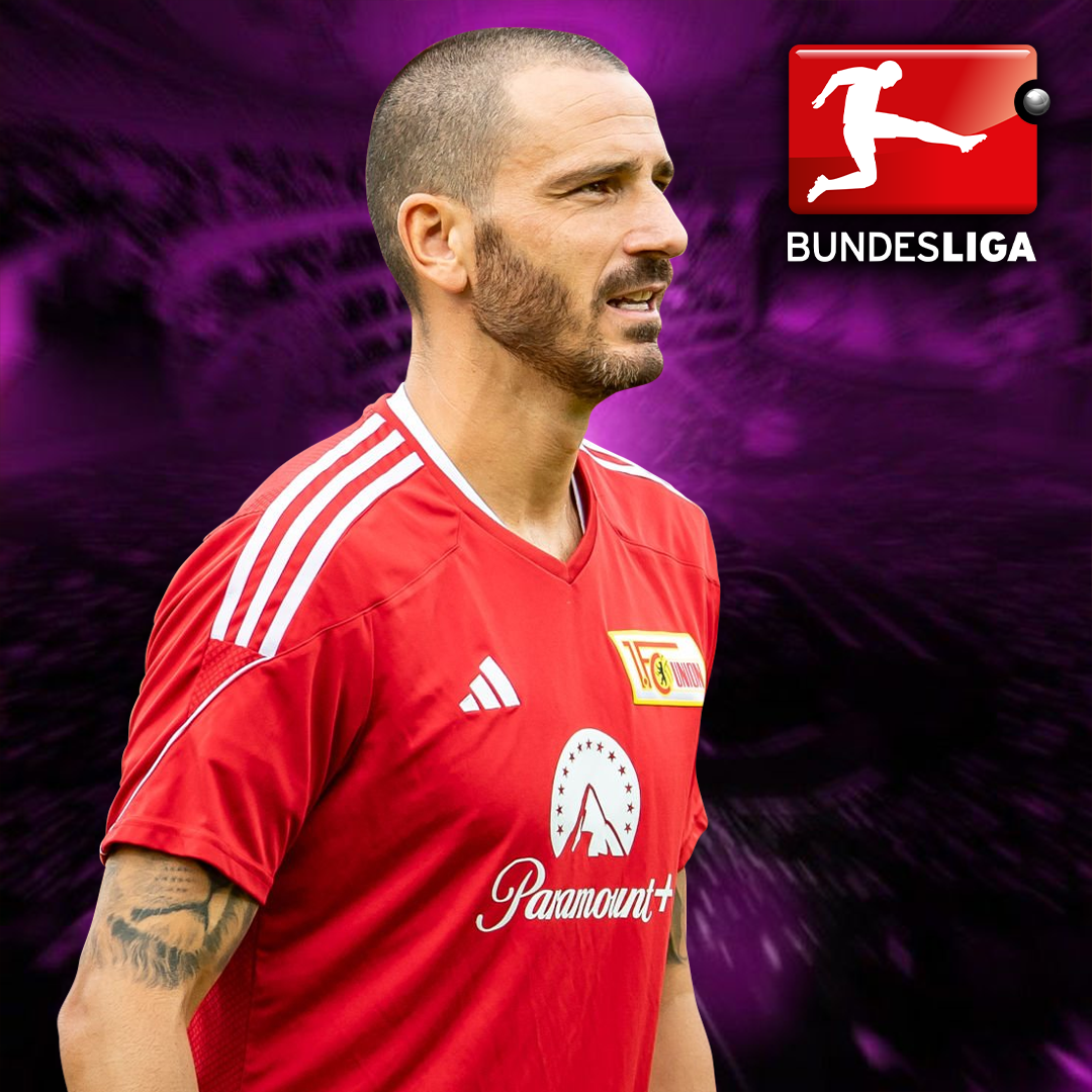 บุนเดสลีกา