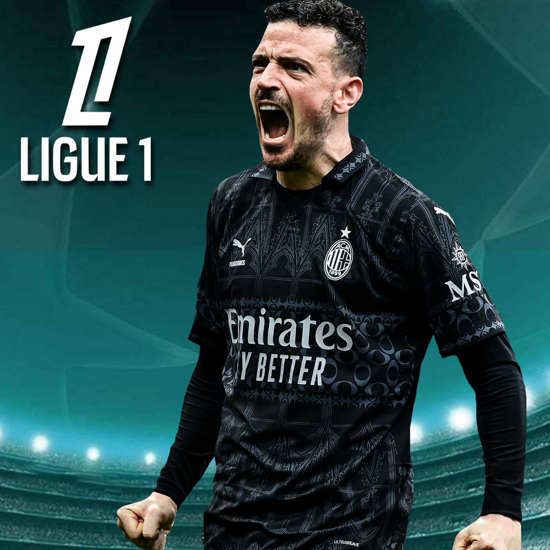 ลีกเอิง